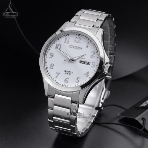 ساعت مردانه سیتیزن Citizen BF2021-82A