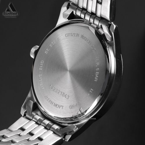 ساعت اورجینال Citizen BI5000-87A