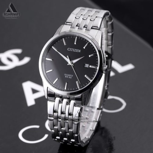 ساعت مردانه سیتیزن Citizen BI5000-87E