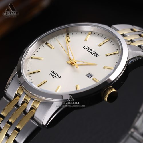 ساعت مچی سیتیزن Citizen BI5006-81P