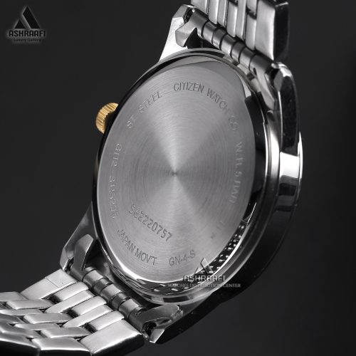 درب پشت ساعت Citizen BI5006-81P