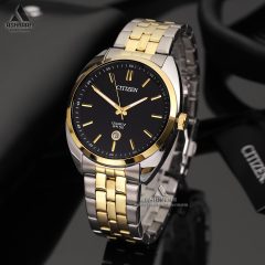 ساعت سیتیزن صفحه مشکی Citizen BI5094-59E