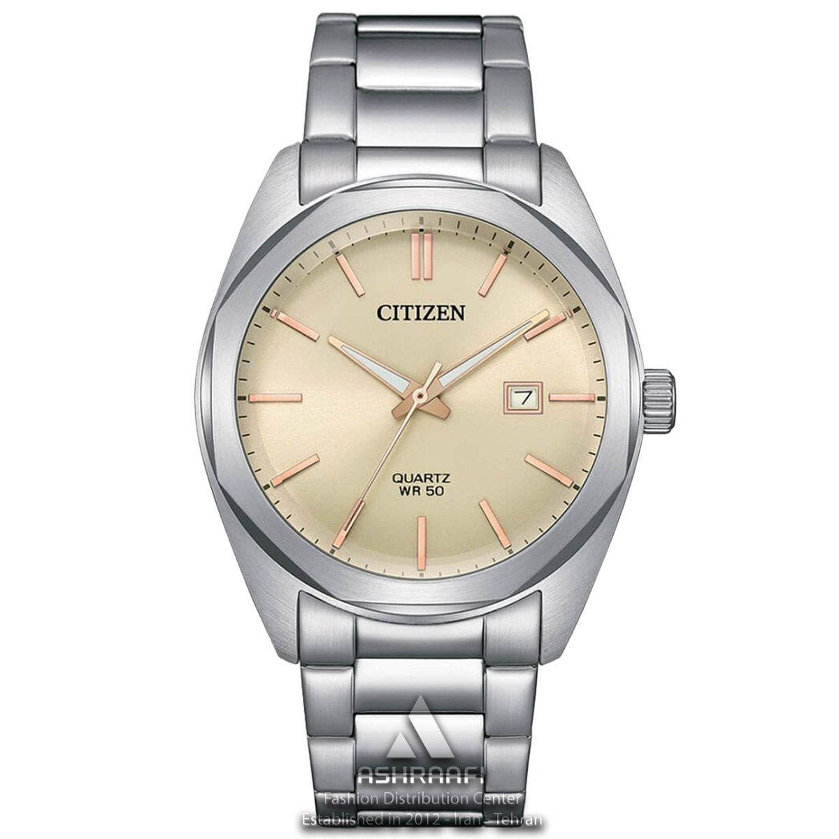 ساعت مردانه سیتیزن Citizen BI5110-54B