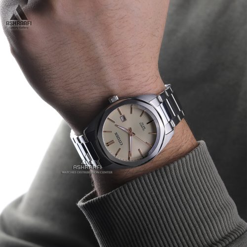 ساعت مچی سیتیزن Citizen BI5110-54B