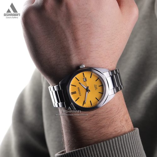 ساعت مچی سیتیزن Citizen BI5110-54Z