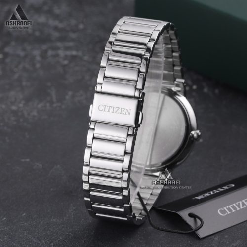 بند استیل ساعت مردانه سیتیزن Citizen BI5120-51X