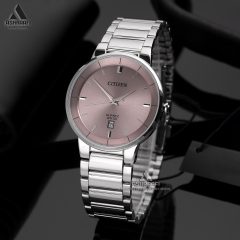 Citizen-BI5120-51Z-02 ساعت سیتیزن بند استیل Citizen BI5120-51Z