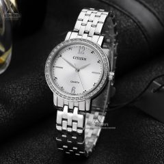 Citizen-EL3100-55A-02 ساعت زنانه سیتیزن Citizen EL3100-55A