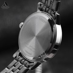 Citizen-EL3100-55A-05 خرید ساعت سیتیزن اورجینال Citizen EL3100-55A