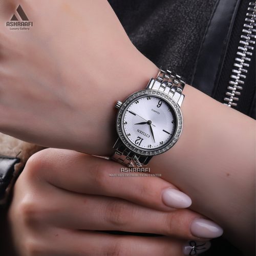 قیمت ساعت سیتیزن Citizen EL3100-55A