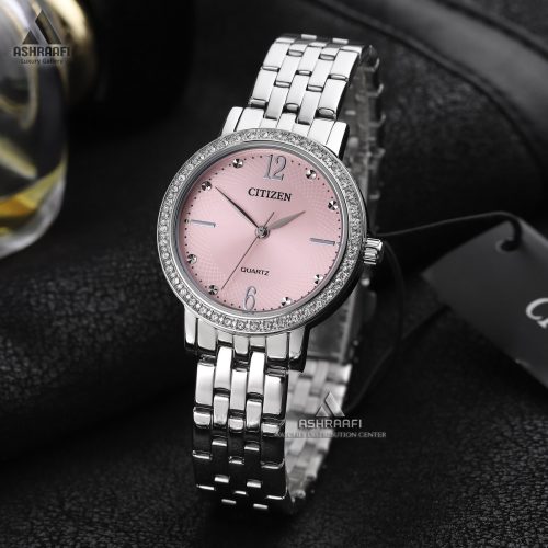 ساعت زنانه سیتیزن Citizen EL3100-55W