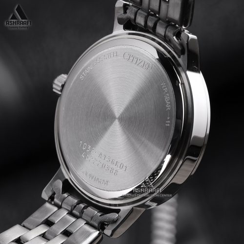 درب پشت ساعت زنانه Citizen EL3100-55W