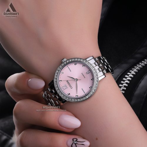 ساعت مچی سیتیزن Citizen EL3100-55W