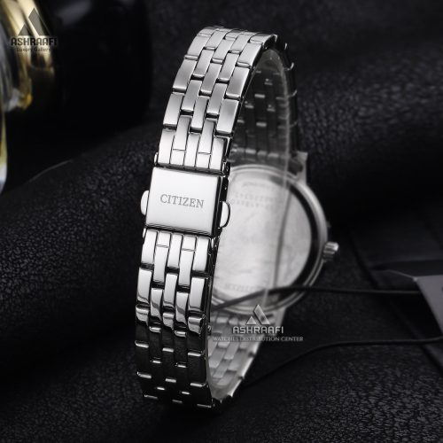ساعت سیتیزن بند استیل Citizen EL3100-55Z