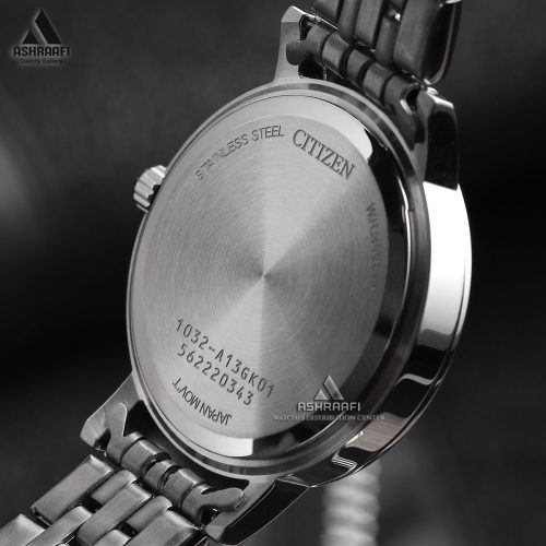 درب پشت ساعت سیتیزن Citizen EL3100-55Z