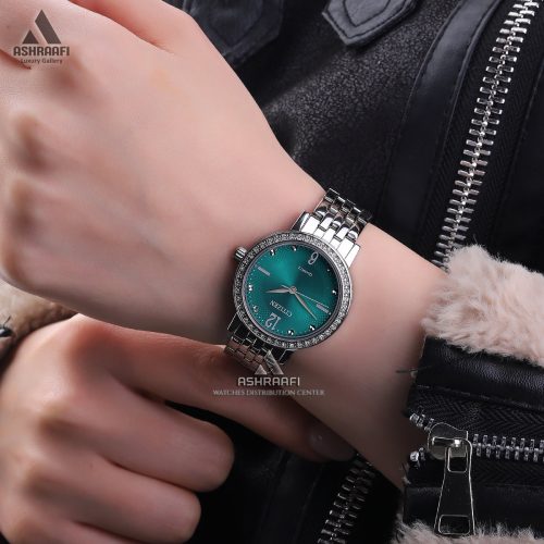 ساعت مچی سیتیزن Citizen EL3100-55Z
