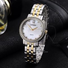 Citizen-EL3104-54D-02 ساعت زنانه سیتیزن Citizen EL3104-54D