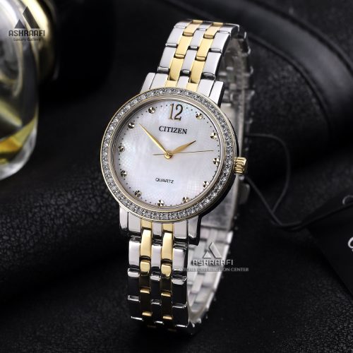 ساعت زنانه سیتیزن Citizen EL3104-54D