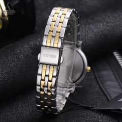 Citizen-EL3104-54D-04 بند استیل ساعت Citizen EL3104-54D