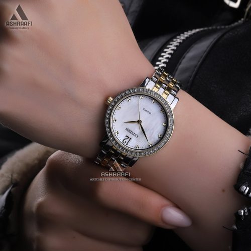 ساعت مچی سیتیزن Citizen EL3104-54D