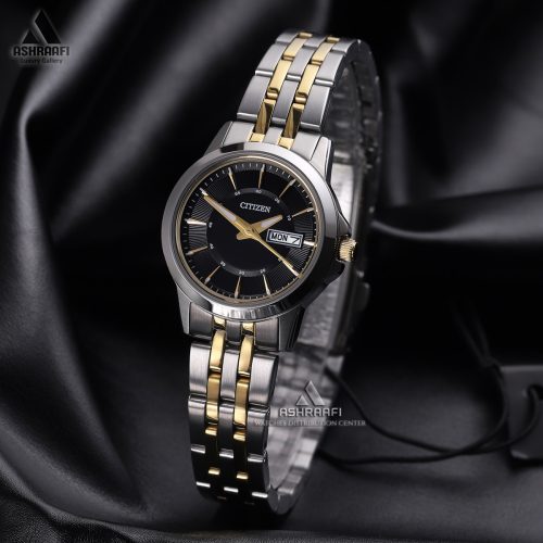 ساعت زنانه سیتیزن Citizen EQ0608-55E