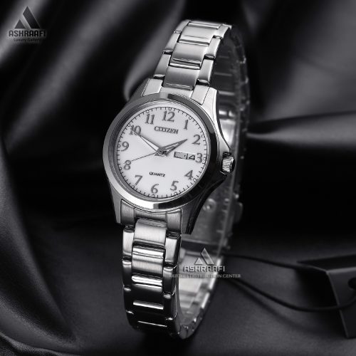 ساعت زنانه سیتیزن Citizen EQ0610-53A