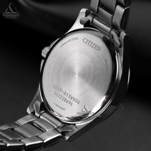 ساعت مچی سیتیزن Citizen EQ0610-53A