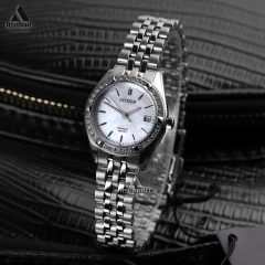 Citizen-EU6060-55D-02 ساعت زنانه سیتیزن Citizen EU6060-55D