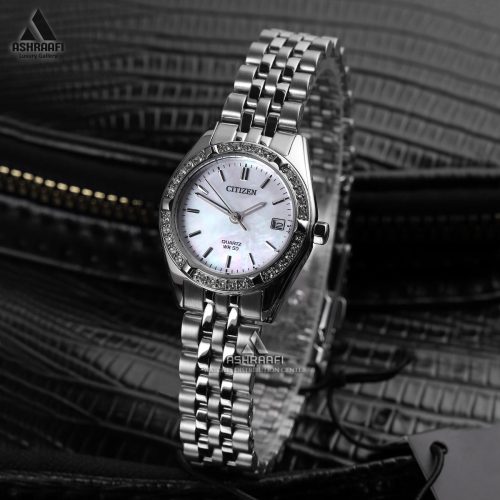 ساعت زنانه سیتیزن Citizen EU6060-55D