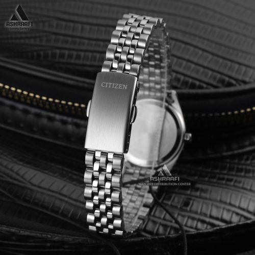 ساعت سیتیزن بند استیل Citizen EU6060-55D