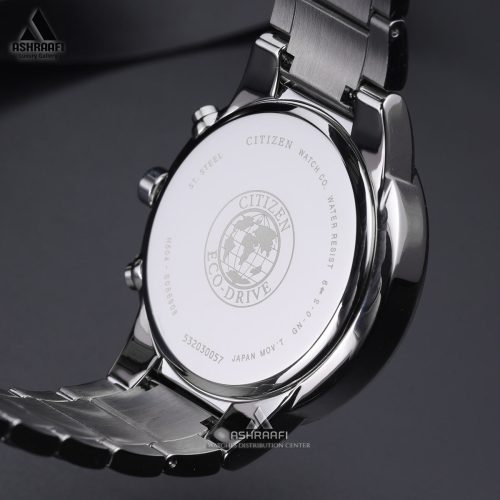 ساعت مچی سیتیزن Citizen Eco-Drive AT2240-51E