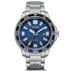 ساعت سیتیزن اسپرت Citizen Eco-Drive AW1525-81L