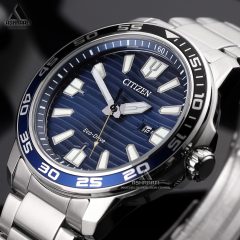 ساعت مردانه سیتیزن Citizen Eco-Drive AW1525-81L