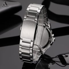 بند و قفل ساعت سیتیزن Citizen Eco-Drive AW1525-81L