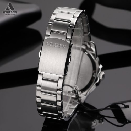 بند و قفل ساعت سیتیزن Citizen Eco-Drive AW1525-81L
