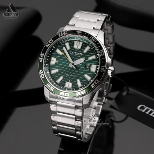ساعت مچی سیتیزن Citizen Eco-Drive AW1526-89X