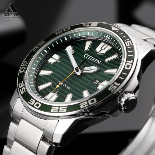 ساعت سیتیزن اورجینال Citizen Eco-Drive AW1526-89X