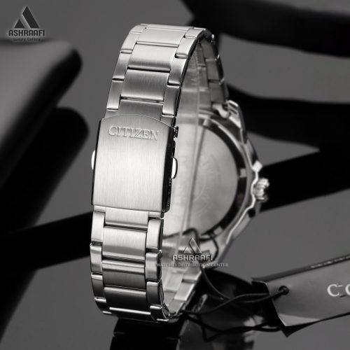 بند و قفل ساعت سیتیزن Citizen Eco-Drive AW1526-89X