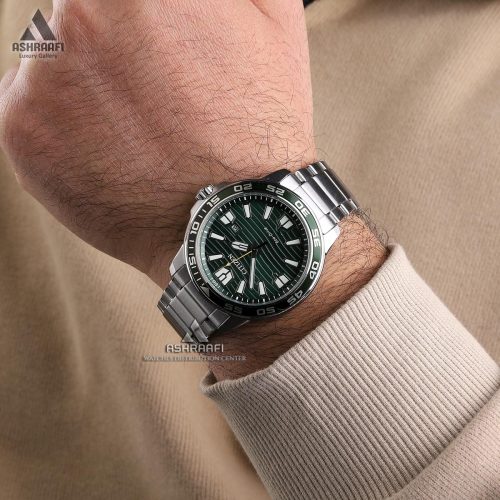 ساعت مردانه سیتیزن Citizen Eco-Drive AW1526-89X