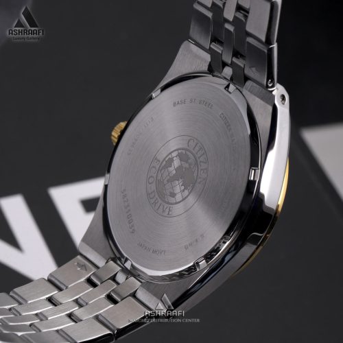 خرید ساعت مچی سیتیزن Citizen Eco-Drive BM7334-66L