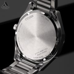 درب پشت ساعت سیتیزن Citizen Eco-Drive BM7620-83A