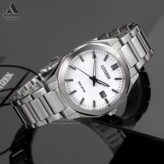 ساعت مردانه سیتیزن Citizen Eco-Drive BM7620-83A