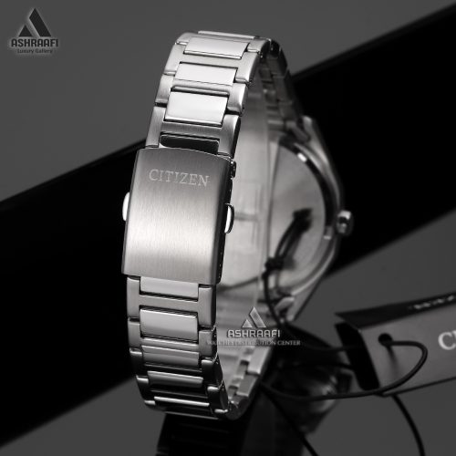 بند و قفل ساعت سیتیزن Citizen Eco-Drive BM7620-83L