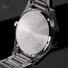 درب پشت ساعت سیتیزن Citizen Eco-Drive BM7620-83L