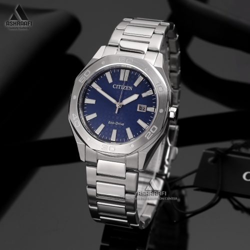 ساعت مردانه سیتیزن Citizen Eco-Drive BM7630-80L