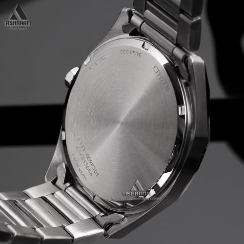 درب پشت سیتیزن اکودرایو