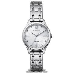 ساعت زنانه Citizen Eco-Drive EM0500-73A