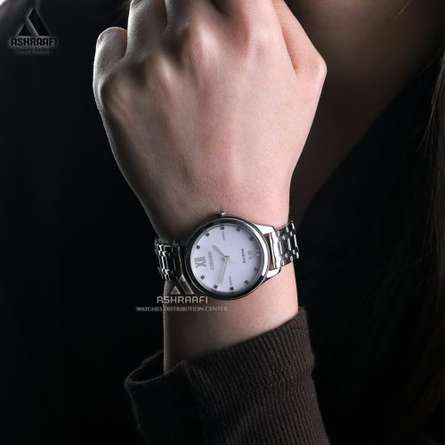 ساعت مچی سیتیزن Citizen Eco-Drive EM0500-73A