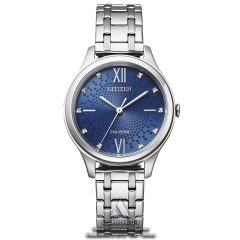 ساعت زنانه Citizen Eco-Drive EM0500-73L