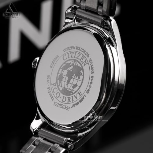خرید ساعت مچی سیتیزن Citizen Eco-Drive EM0500-73L